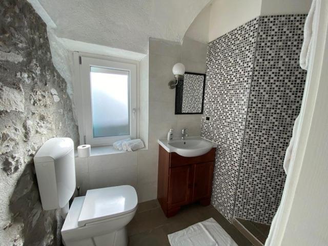 Appartement Casa Caterina à Lezzeno Extérieur photo