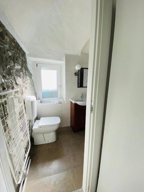 Appartement Casa Caterina à Lezzeno Extérieur photo