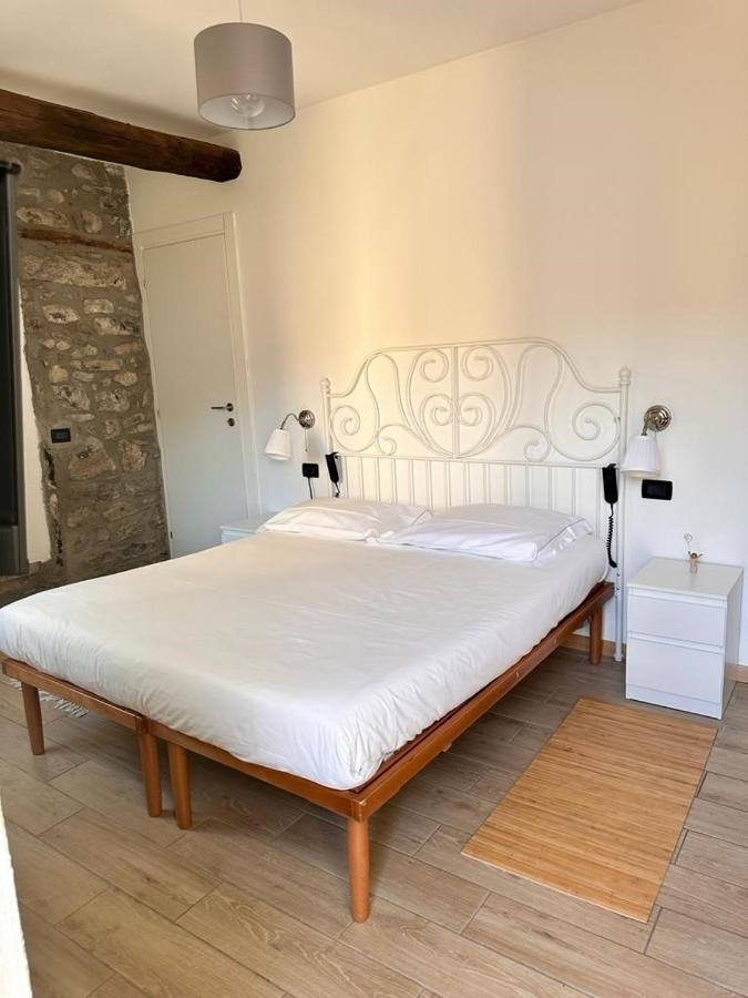 Appartement Casa Caterina à Lezzeno Extérieur photo