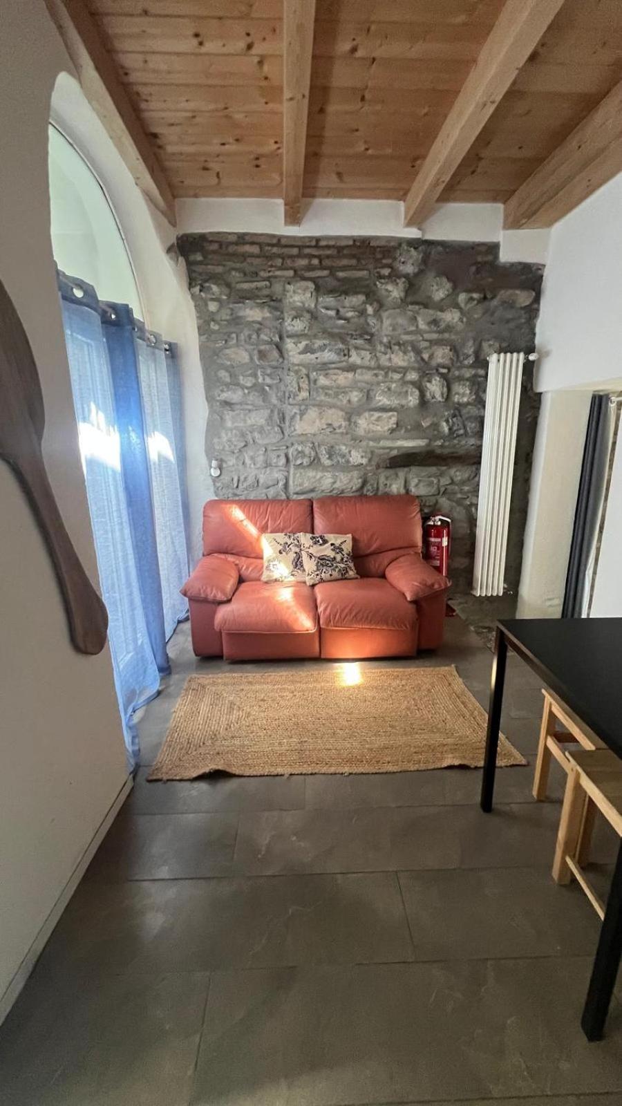 Appartement Casa Caterina à Lezzeno Extérieur photo