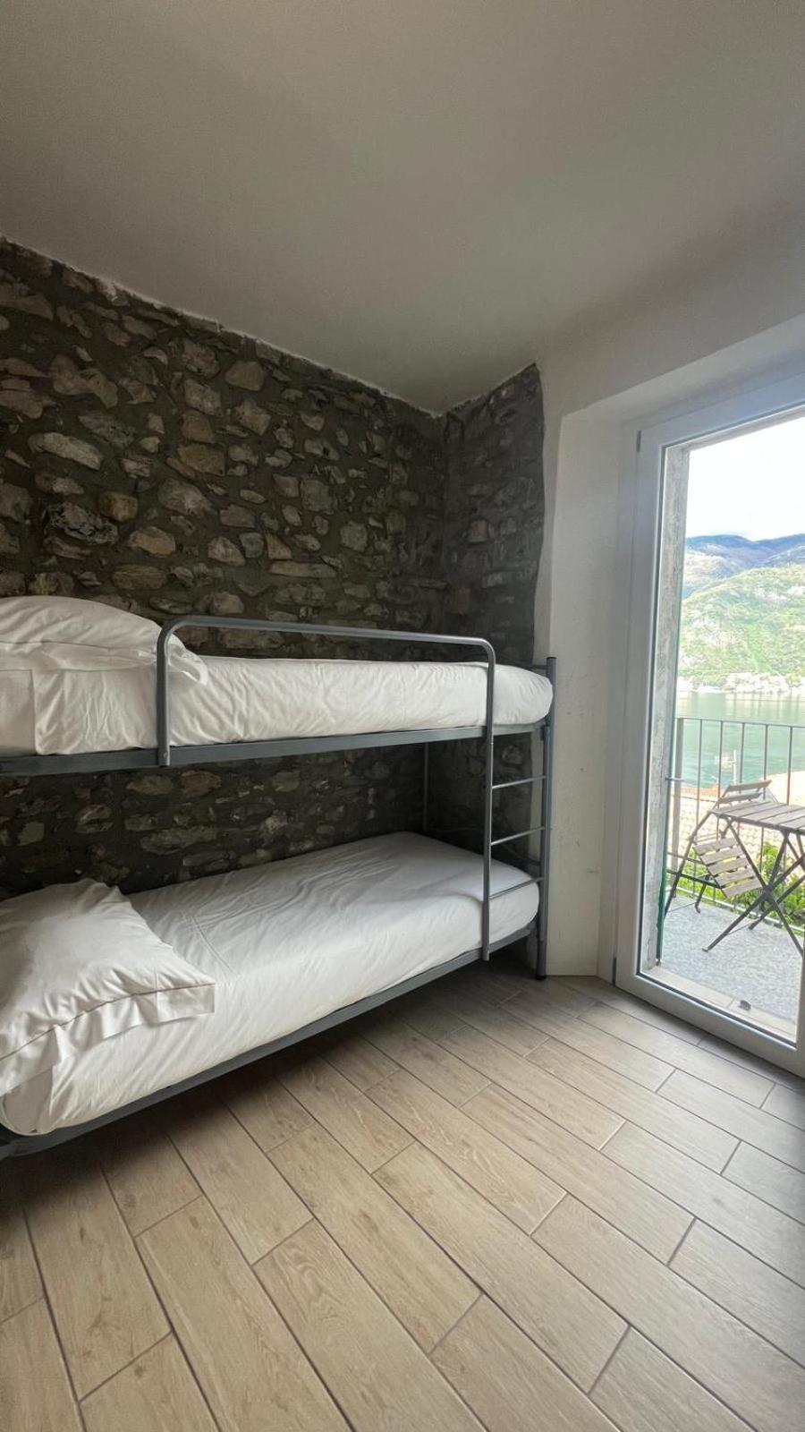 Appartement Casa Caterina à Lezzeno Extérieur photo